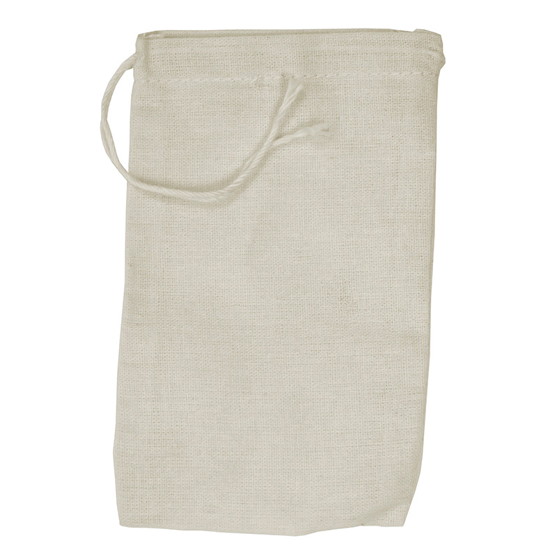 Muslin Gypsy Bag