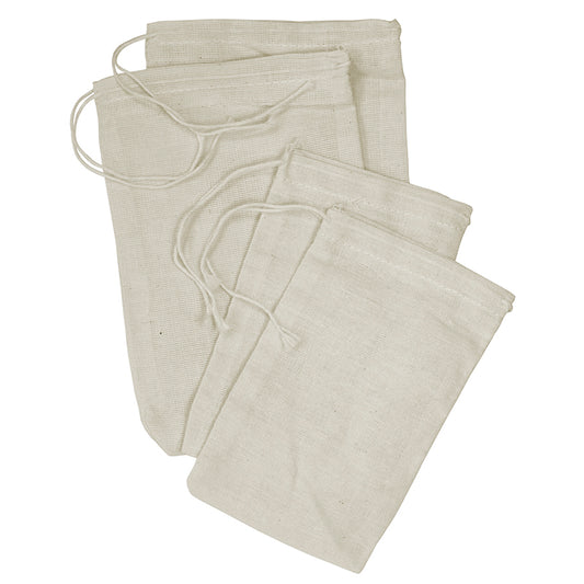 Muslin Gypsy Bag
