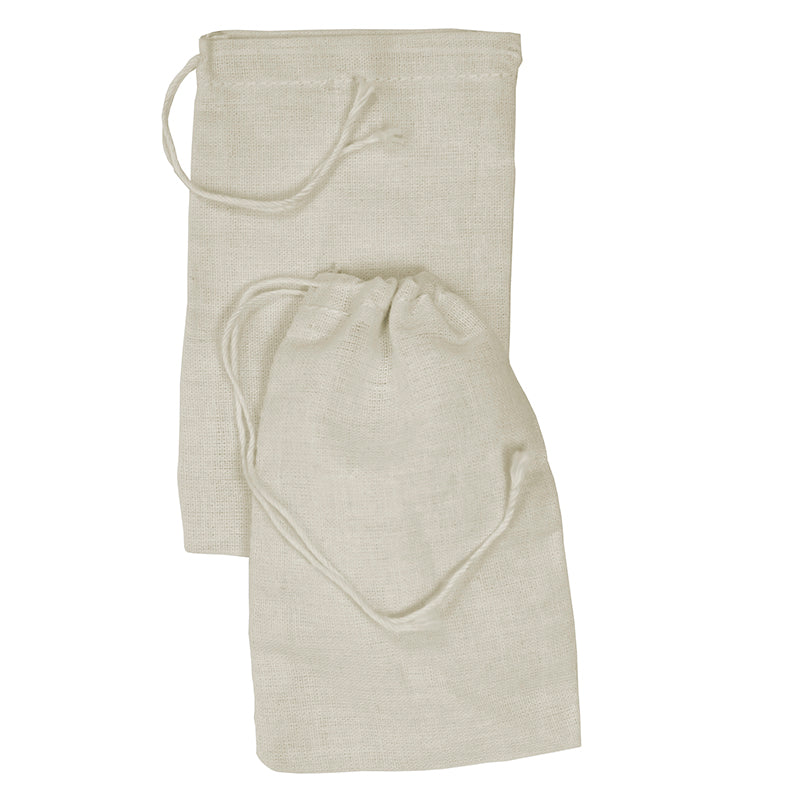 Muslin Gypsy Bag