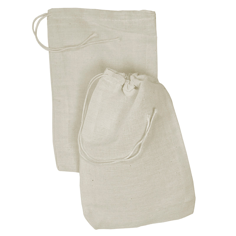 Muslin Gypsy Bag